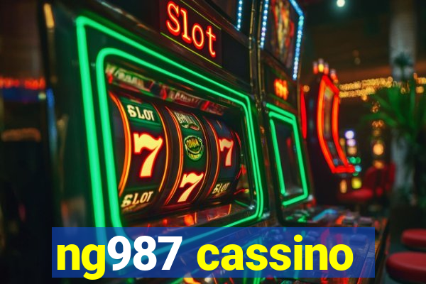 ng987 cassino